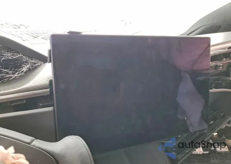 2022 Tesla Model S from USA, damaged, VIN 5YJSA1E60NF487590